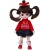 Игрушка Кукла коллекционная Mende Doll Nemo Doris BV9011
